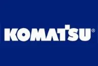 Топливный распылители Komatsu