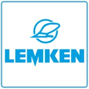 Корпус 4555140 ступицы Lemken