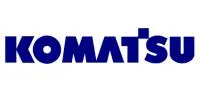 Ходовая часть бульдозеров Komatsu