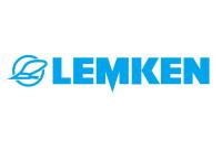 Болт с проушиной 3010860 Lemken/Лемкен