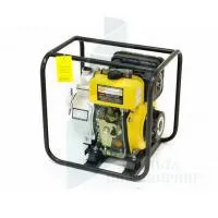 Дизельная мотопомпа Kipor KDP20