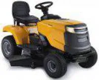 Минитрактор Stiga Tornado 2098