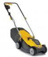 Газонокосилка электрическая STIGA COLLECTOR 34 E