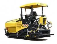 Гусеничный асфальтоукладчик Bomag BF 300C