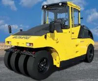 Асфальтовые катки Bomag BW 24 RH