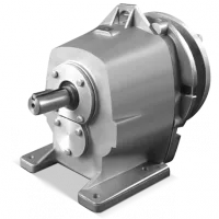 Мотор редукторы МЦ2С 63-125