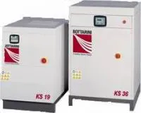 Компрессор винтовой Bottarini KS 19