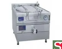 Котел пищеварочный ABAT кпэм-60/7т