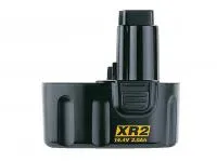 Аккумулятор 14В/2,0Ач, NiCd DeWALT DE9091