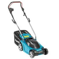 Газонокосилка роторная 1100Вт, 2800об/мин, прокос 33см MAKITA ELM3311