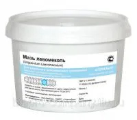 Мазь левомеколь