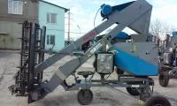 Зернометатель ЗМС 60, зернометатели от производителя S17