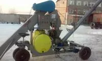 Зернометатель ЗМС 60 S7