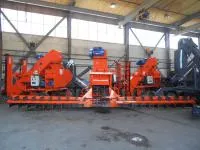 Зернометатель ЗМС 60, зернометатели от производителя S20