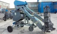 Зернометатель ЗМС 60, зернометатели от производителя S5
