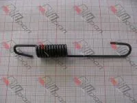 47472-11631-71 Пружина тормозных колодок Toyota 8FG18 (TRP)