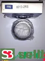 Подшипник FBJ 6013 - 2RS