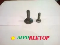 Болт норийный М10*40, М8*32