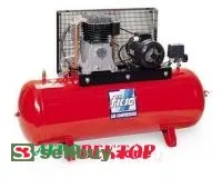 AB500/850 Fiac Компрессор поршневой двухступенчатый