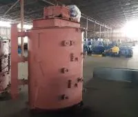 Жаровня 3 чанная