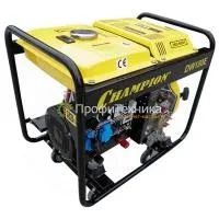 Сварочный генератор Champion DW180E