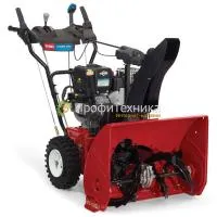 Снегоуборщик TORO 38816