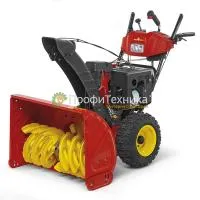 Снегоуборщик Wolf Garten Ambition SF 76 E (США) 31AY55T5650