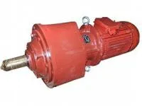 Мотор редуктор МР1-500 удл.