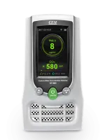 DT-9680 счетчик пылевых частиц и качества воздуха