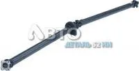 Карданный вал ГАЗ-53 L-2559mm АД52
