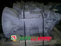 Коробка передач (ПАО Автодизель) для двигателя ЯМЗ 1105-1700025-100