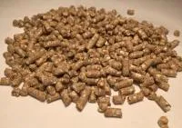 Комбикорм для козлят КК 85-1, 35 кг