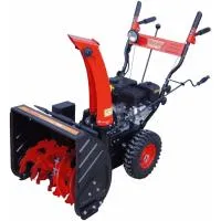 Снегоуборщик Снегирь 4800 C (фара, аккумулятор, 7 л.с.)