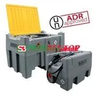 CTK 450 ДТ, 24В, автоматический пистолет, сертифицирован