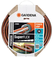 Шланг SuperFLEX 13 мм (1/2), 20 м