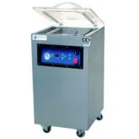 Вакуум-упаковочная машина ASSUM DZQ400/2E Aeration