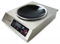 Плита индукционная Airhot IP3500 WOK