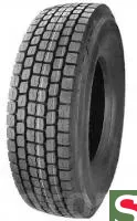 Автошина 295/75R22.5 16PR