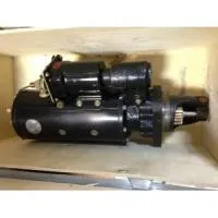 Стартер Cummins 3910646, 3415537