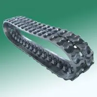 Резиновые гусеницы 300х52.5х80 W Tagex (Германия)