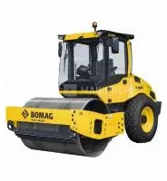 Грунтовый каток Bomag BW 177 DH-5