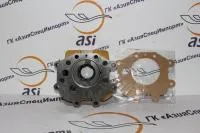 Насос КПП ZL40 / 50 LW500F (насос трансмиссии CBG 120 / 15) посадочный 125 CBG120-15A, 403600/2BS310