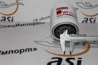 Фильтр системы охлаждения WF2073 SDLG, SEM, WF2073, D24A-005-30, 4110000371003, W014200750 860109605