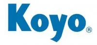 Подшипник роликовый конический Koyo M88043LFT/10