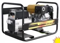 Сварочный генератор EB 7.0/230-W220R