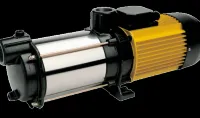 Насос горизонтальный ESPA Aspri 35 5N