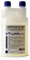 Энрофлон 10 % 1 литр
