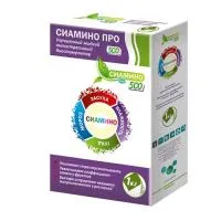 Сиамино про 500