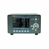 Анализатор электроснабжения высокоточный FLUKE-N4K 1PP42