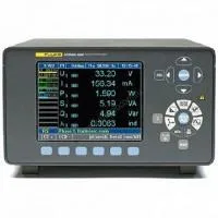 Анализатор электроснабжения высокоточный FLUKE-N4K 3PP42IP
